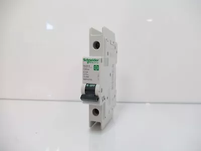 Buy Schneider Electric M9F42105 Miniature Circuit Breaker 1-Pole 5A C Curve • 26.10$