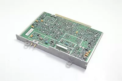 Buy Motorola R2600B Communications System Analyzer P30330C001 Board  • 100$