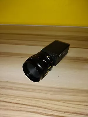 Buy Sony XC-75 Video Camera Module W/ HF35A-2M1 Lens • 91.44$
