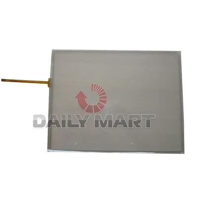 Buy Mitsubishi Gt1675m-vtbd Touch Screen Glass Digitizer Membrane Lcd Display New • 122.20$