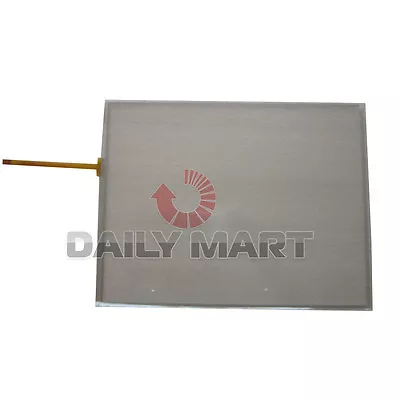 Buy Mitsubishi Gt1675m-vtbd Touch Screen Glass Digitizer Membrane Lcd Display New • 122.20$