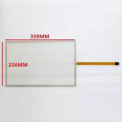 Buy AMT28259 Touch Screen For Siemens 2825900B 1071.0122 A133800282 Digitizer Panel • 69.85$