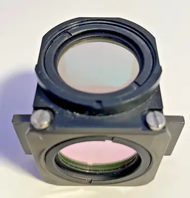Buy Zeiss Dapi Fluorescence Filter For Axioplan / Axioskop Microscopes • 305$