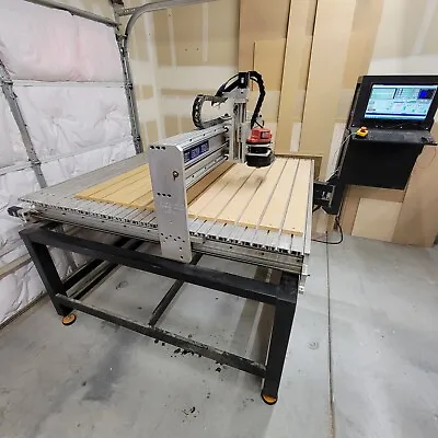 Buy Velox CNC Router • 5,950$