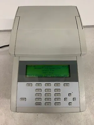 Buy Applied Biosystems Geneamp PCR System 2700 ABI 96-Well Thermal Cycler 4322620 • 575.09$
