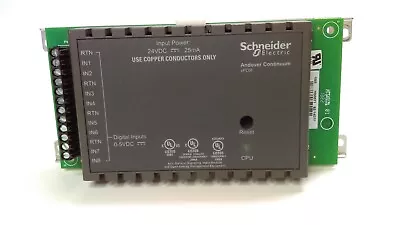Buy Schneider Electric XPD18 Bldg Automation HVAC Lighting Control 7050071 • 34.99$