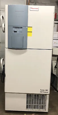 Buy Thermo Electron Forma ULT -86 Freezer Model 994 (IH671) • 616.50$