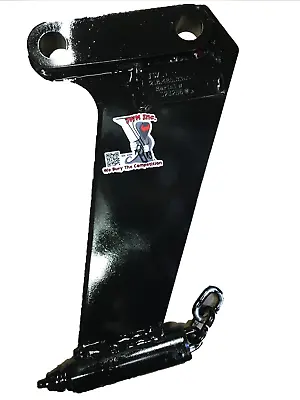 Buy Ditch Witch 255-410SX, Mini Skid 12  Depth Bullet Pull Vibratory Plow Blade • 540$