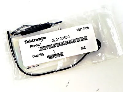 Buy Tektronix 020-1956-00 Compact Tip Accessory Kit For P6139A, P5050 • 9.95$