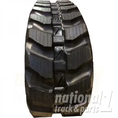 Buy Kubota K008-3 Rubber Track, Track Size 180x72x37, K008 Kubota Heavy Duty Track • 413.78$