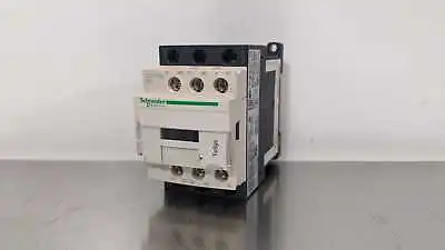 Buy Schneider Electric LC1D18 Contactor 24VDC Coil • 20.55$