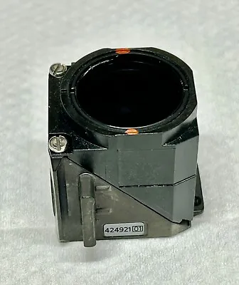 Buy Zeiss Axio Microscope Analyzer Module DIC Trasmitted Light Cube 424921 • 400$