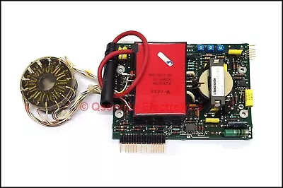 Buy Tektronix 2465A 2455A 2445A  Oscilloscopes High Voltage Board P/N 670-7277-08 • 80$