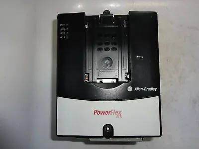 Buy Allen Bradley 20AD5P0A0AYNNNC0 Series A Vfd Powerflex 70 3 Hp Ac Drive 20AD5P • 365$