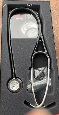 Buy Stethoscope Littmann Cardiology • 76$