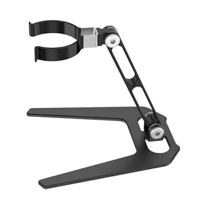 Buy Aluminum Alloy Simple Bracket Stand For USB Microscope And WiFi Microscope, 1 • 11.37$