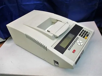Buy Perkin Elmer 2400 GeneAmp PCR System N8030001 • 80.98$