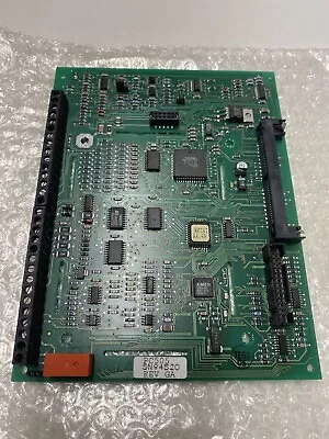 Buy Vacon TB Woods PC505 Processor Board SN94520 • 349$