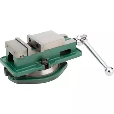 Buy Grizzly T27661 Premium Milling Vise 3  • 154.95$