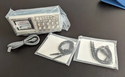 Buy Tektronix TBS1104 Digital Oscilloscope New, Comes With Probes, Manual • 790$