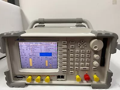 Buy Aeroflex IFR 2975 Communications Test Set • 4,992$