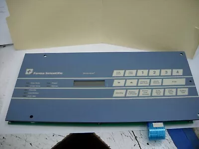 Buy Forma Scientific W-400863 41228 Mds-09 Freezer Display/control Panel Board Pcb • 299.99$