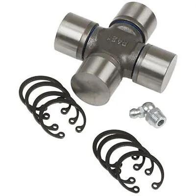 Buy U-Joint Spider For Axle Shaft 144465A1 84355357 Fit Case 580M 590SM 27X70MM L • 26.59$