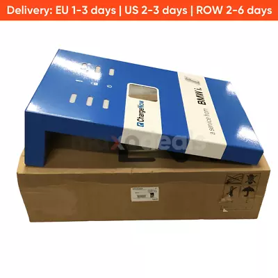 Buy Schneider Electric EVP1WCB2R EVlink Home Smart Wallbox, BMW New NFP • 220.93$