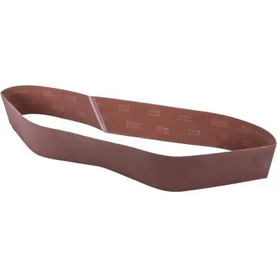 Buy Grizzly H6885 6  X 89  A/O Sanding Belt 150 Grit • 32.95$