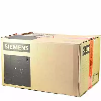 Buy Siemens SINAMICS S120 Active Line Module 92A, 55kW 6SL3130-7TE25-5AA3 -unsld- • 7,495.24$