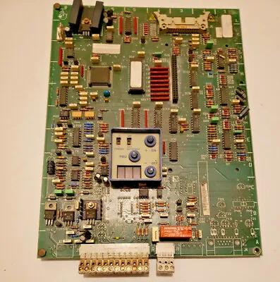 Buy Square D Schneider 13649000121-A10 Main Board/Control Panel • 36.25$
