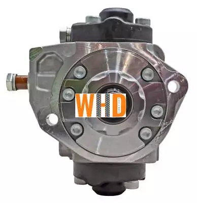Buy Replacement Fuel Injection Pump For Kubota SSV75P S/N 50001- • 1,870.63$