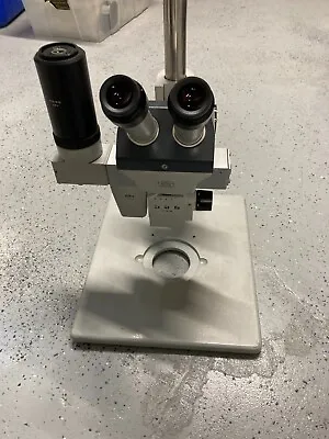 Buy Zeiss Stereozoom Microscope • 420$