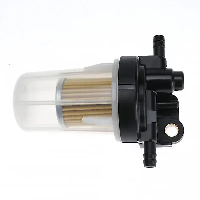 Buy Replacement For Kubota 6A320-58862 Complete Diesel Gasoline Fuel Filter Assembly • 11.47$
