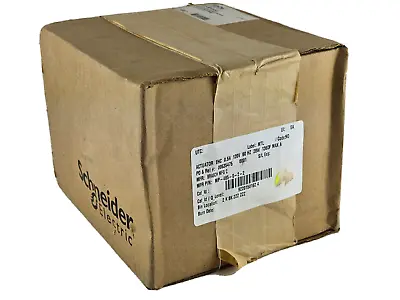 Buy SEALED Schneider Electric MP-485-0-2-2 Electric Actuator Prop W/ Transformer • 1,250$