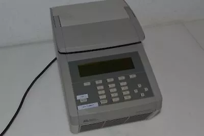 Buy Applied Biosystems Geneamp PCR System 2720 ABI 96-Well Thermal Cycler   (LPX13) • 350$