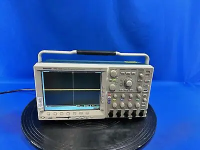 Buy Tektronix DPO4104 Digital Oscilloscope W/ Option DPO4EMBD • 6,495$