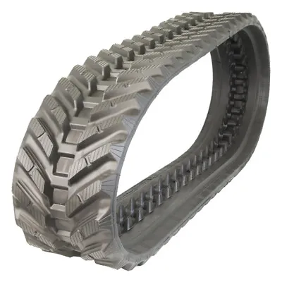 Buy Prowler Rubber Track That Fits A Kubota SVL65-2 - EXT Snow And Mud Tread • 1,171.24$