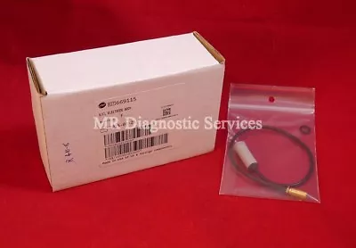 Buy Beckman-Coulter Analyzers ISE K/CL/CA ELECTRODE BODY NEW 669115 • 219.99$