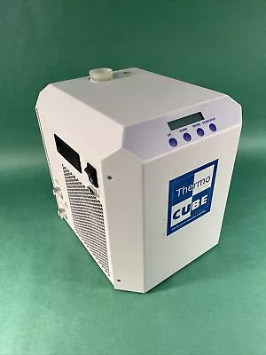 Buy ThermoCube Solid State Chiller 10-400-3D-1-CP-LT-DI Cooler TESTED • 1,199.99$