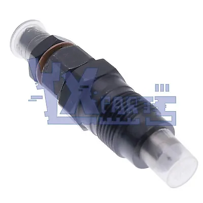 Buy Fuel Injector 1G677-53903 For Kubota KX71 RTV1100 RTV1140 RTV-X1100 RTV-X1120 • 38.50$