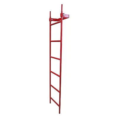 Buy 6' Access Ladder • Scaffolding Accessories • All Steel Access Ladder • 99$