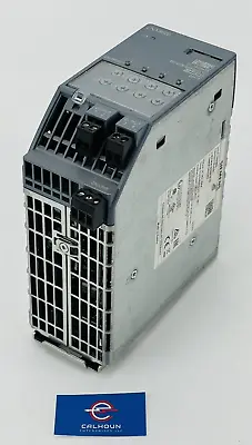 Buy Siemens 6EP4436-8XB00-0CY0 SITOP CNX8600 Extension Module DC24V/4x5A PARTS ONLY* • 59.95$