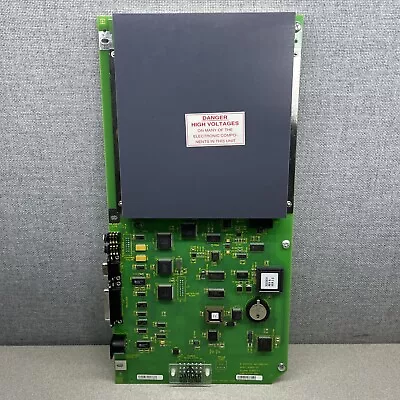Buy Beckman Coulter Z1-D Particle Cell Counter Size Analyzer  / Main Board • 232.83$