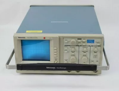 Buy TEKTRONIX TAS455 Vintage Analog Oscilloscope  • 99.99$