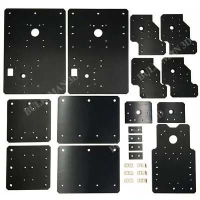 Buy Work-Bee CNC Aluminum Plate For Wood CNC Router Machine CNC Engraving Machine • 139.50$