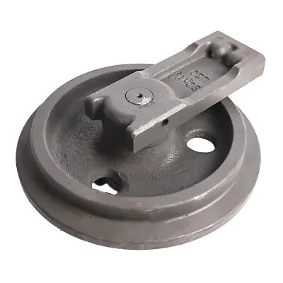 Buy Front Idler For Prowler Kubota KX71-3 Part Number RC348-21302 Track • 469.99$