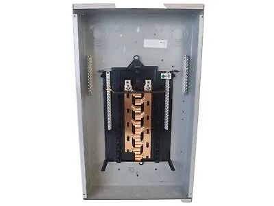Buy Siemens NSB P2020L1125CU Loadcenters And Panelboards 125A 240V 50/60Hz 1Ph 3Wire • 108$