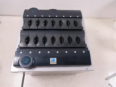 Buy Cepheid Smart Cycler Processing Block 900-0017 PCR Lab Device  • 79.95$