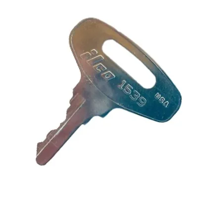 Buy Kubota Tractor Ignition Key Fits B And GL Series 66711-55140 • 3.25$